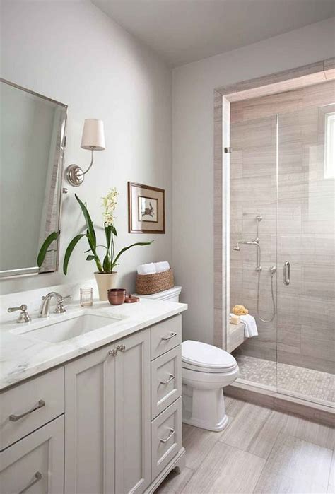Small Master Bathroom Renovation Ideas at Andrea Delreal blog