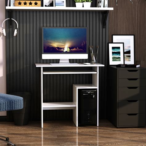 Compact Desktop Computer Table 的图像结果