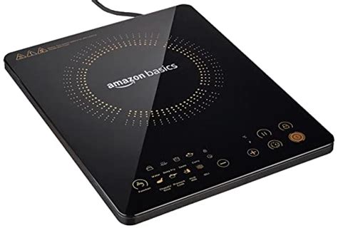 Amazon.in Bestsellers: The most popular items in Induction Cooktops