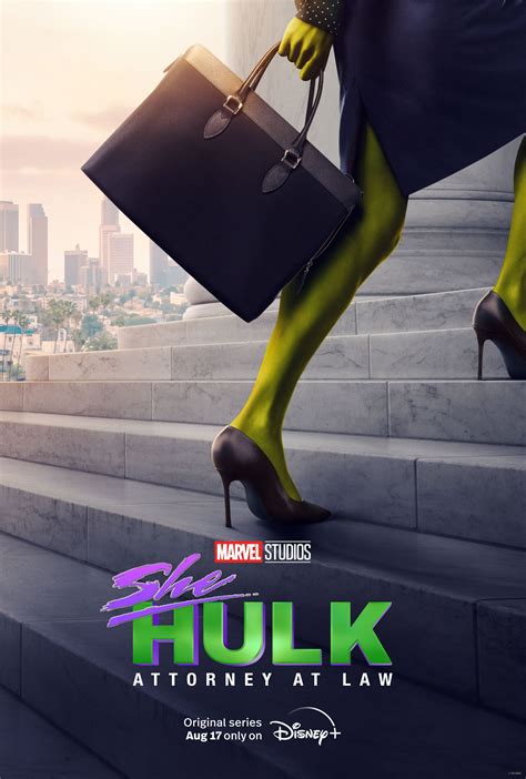 'She-Hulk' Season 2 Gets a Surprisingly Promising Update