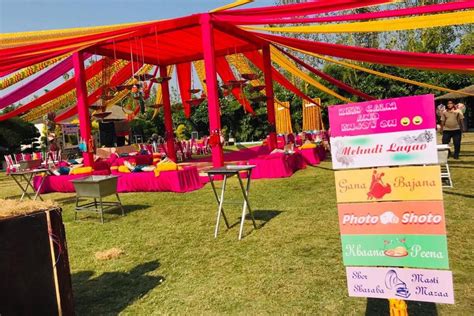 Park Ridge Resort By Estelar Hospitality - Venue - Rewari City ...