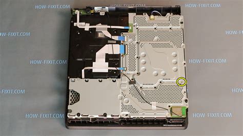 Image result for Inside PS4 Pro