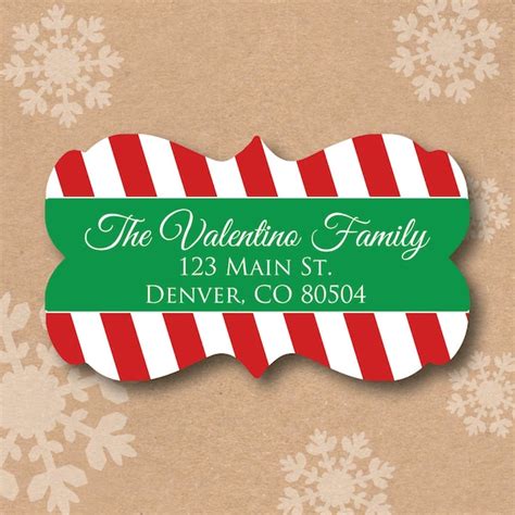 Image result for Decorative Sticky Labels