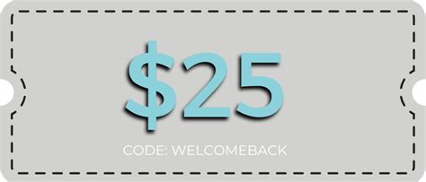 Image result for Come Back Discount Code
