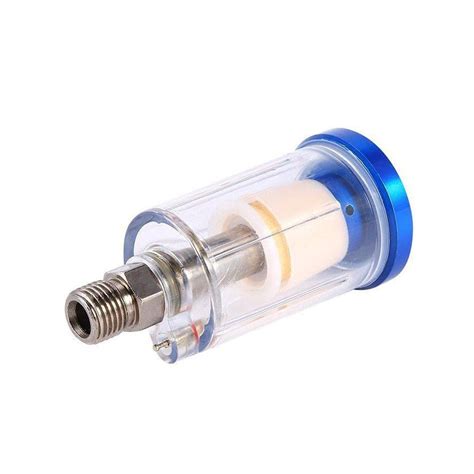 Air-Ga Mini Air Oil Water Separator Filter for Compressor Spray Paint ...