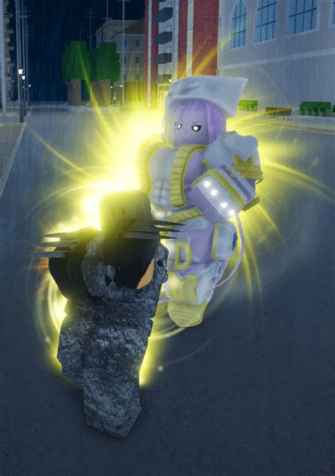 Twoh Guide YBA 的图像结果