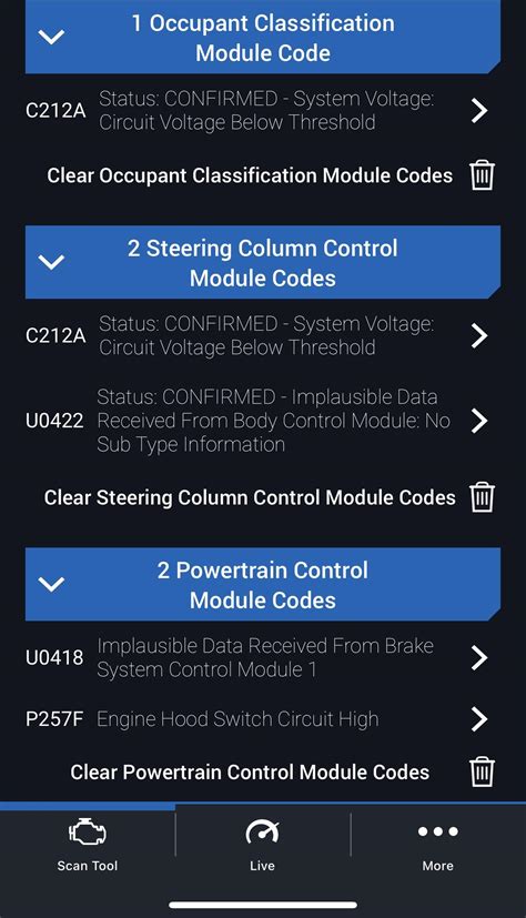 Image result for Jeep Check Engine Codes