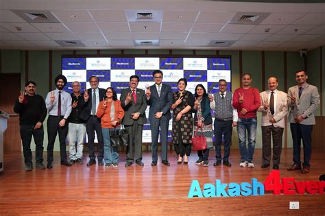 Aakash Healthcare and Medtronic Inaugurate North India s First ...