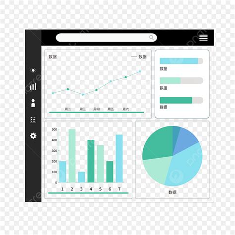 Data Web Background 的图像结果