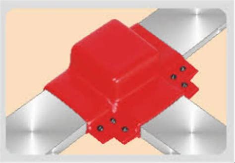 Insulating Shrouds - Busbar Insulating Shroud Manufacturer from Hyderabad