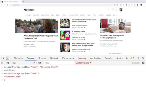 How to Make an HTML File Explorer That Connects to Your Local Storage 的图像结果