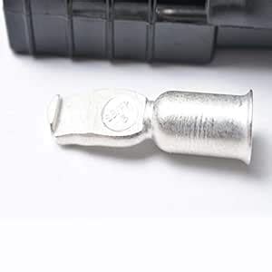 2 Sets Winch Car 50A 600V Battery Quick Connector Plugs with Cover Dust ...