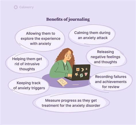 How to Use Journaling for Anxiety? Try These 6 Prompts
