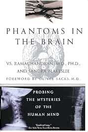 Buy Phantoms in the Brain Book Online at Low Prices in India | Phantoms ...