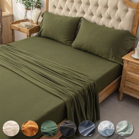 What Are Jersey Cotton Sheets at Ronald Piper blog