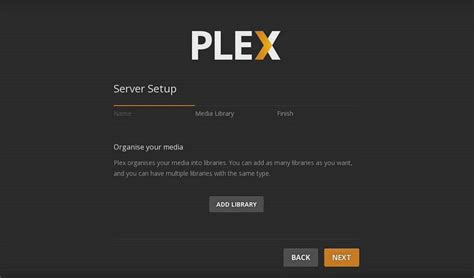 Image result for Using Raspberry Pi for Plex Server