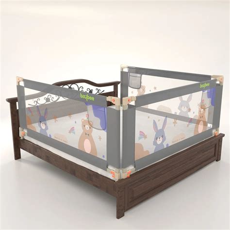 Purchase Now Toddler Safety Bed Rail Adjustable Bed Protector for Kids ...