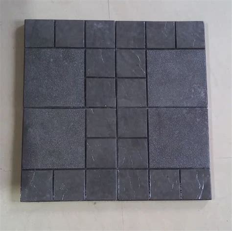Manufacturer of Paver Block & Floor Tiles by Grand Pavers & Bricks, Kolkata