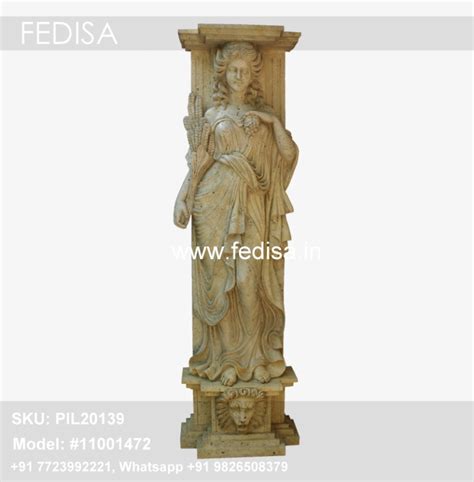 Rc Column Design Example House Pillar Design House Front Pillar Design