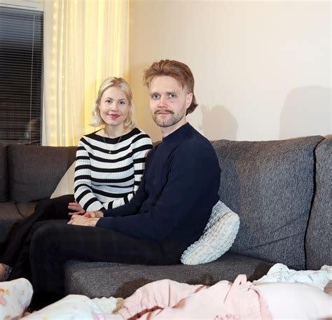 MTV3:n Kolmiodraama mullisti Ilkkoon muuttaneiden Tino Pietilän ja ...