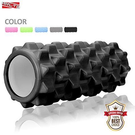 Arltb Foam Roller Muscle Roller Deep Tissue Massage And Trigger ...