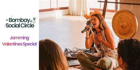 Jamming music-shows Event Tickets Mumbai - BookMyShow
