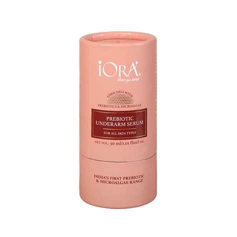 Underarm Serum – IORA India