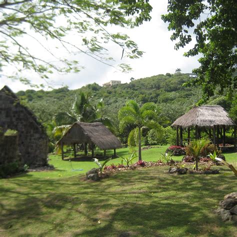 NEVISIAN HERITAGE VILLAGE AT FOTHERGILLS ESTATE (2026) All You Need to ...