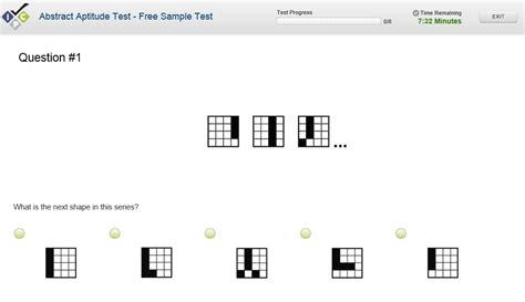 Image result for Psychometric Testing Practice Abstract Reasoning