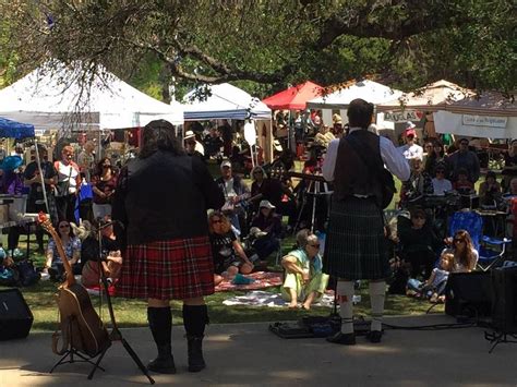 Tartan Day, House of Pacific Relations International Cottages, Inc ...