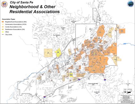 GIS | City of Santa Fe, New Mexico