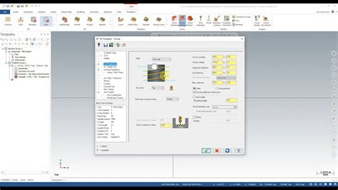 Image result for Using Filtering in Mastercam Toolpaths