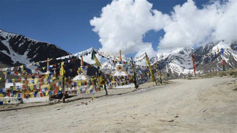 Kunzum Pass 2026: Opening Date, Road Status, Height & How to Cross