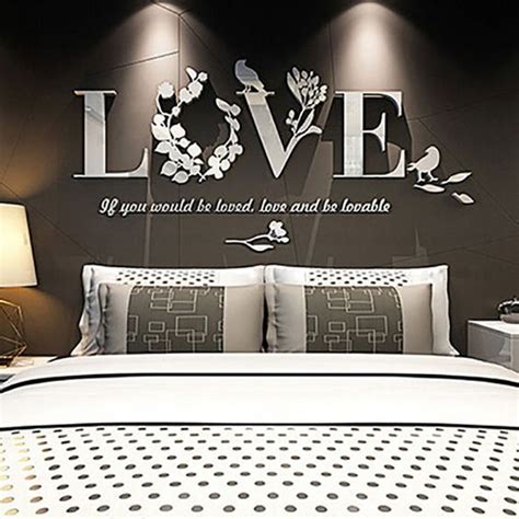 Wall Sticker Designs and Ideas for Home to Make Them Beautiful in 2025