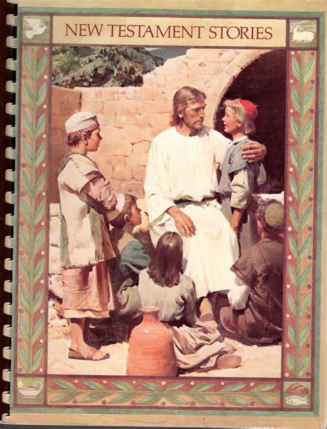 New Testament Stories : Amazon.in: Books