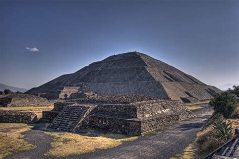 What Are The Pyramids Of Teotihuacan at Lucinda Pell blog
