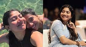 Sai Pallavi hits back at AI-generated swimsuit pictures with real ...