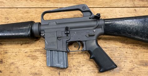 Sold - Custom GPI Slr Ar 15 $900 obo | Carolina Shooters Club