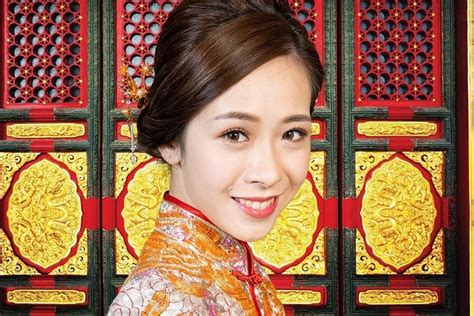 2026 Modern Chinese Wedding & Photo taking experience (Hong Kong ...