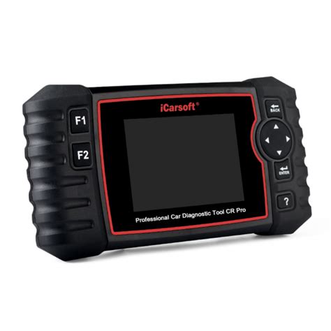 Machine Diagnosis Multi-ICARSOFT CR PRO version 2026 - Discount 20%