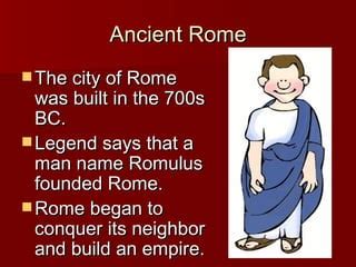 Image result for Simple History Italian