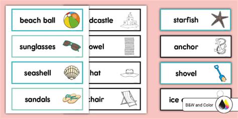 Image result for WordWorld Beach