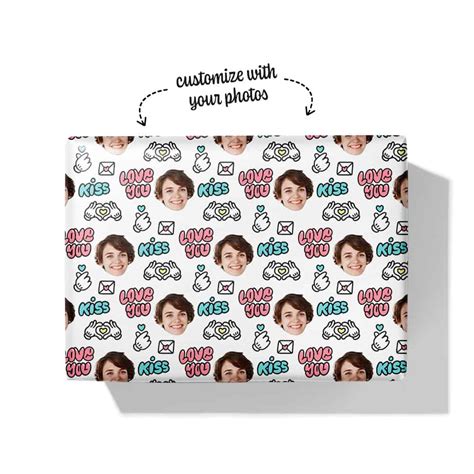 Image result for Wrapping Paper Box Sample
