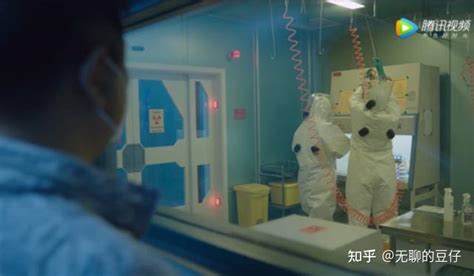 《埃博拉前线》：快帆带你领略来自中国医生的强大安全感 - 知乎
