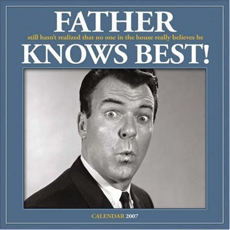 Father Knows Best : Trout, Browm: Amazon.in: Books