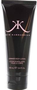 Kim Kardashian SHIMMER BODY LOTION - Price in India, Buy Kim Kardashian ...