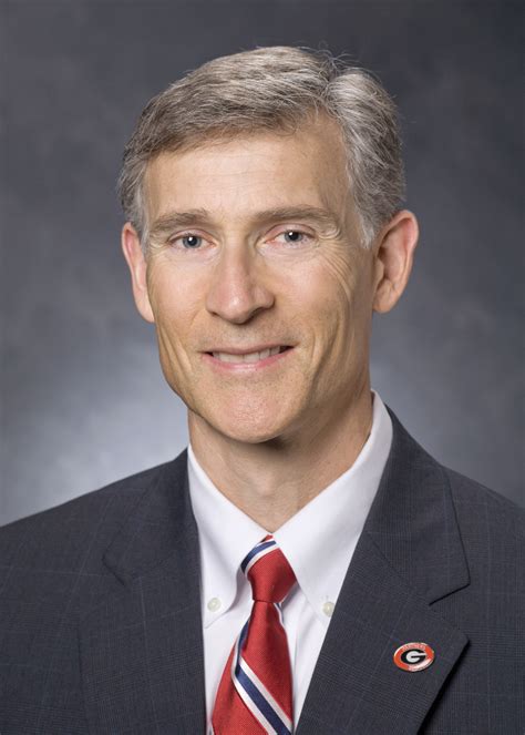 Nesbit named vice president for finance and administration - UGA Today