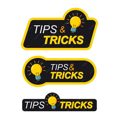 Image result for Important Tips Logo