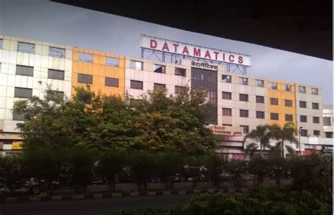 Datamatics Global Services Office Photos | Glassdoor