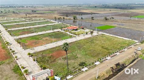 Sree city open plots - Lands & Plots in LIC Colony, Vijayawada - 1799915679